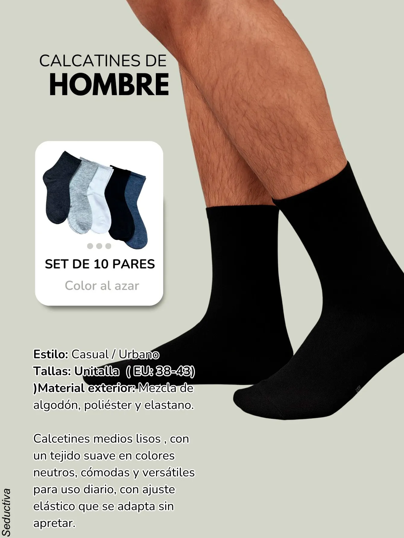 DF6106 KIT DE 5 2794